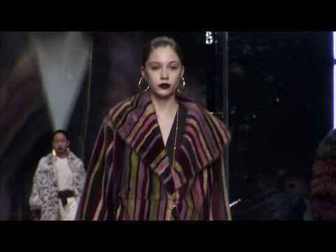 BRASCHI - MIFUR SHOW 2016 - Furor&Mexa