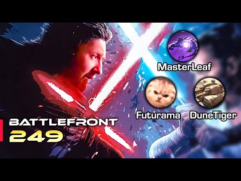 1v1 VS The BEST Kane's Wrath Players | Battlefront 249