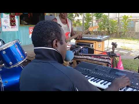 Karanas Lewa ( cover) AROB MUSIC
