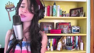 &quot;Chloe&quot; - Emblem3 (Acoustic Ukulele Cover) HD