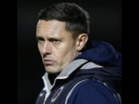 Paul Hurst says he must earn Ipswich players' respect to succeed