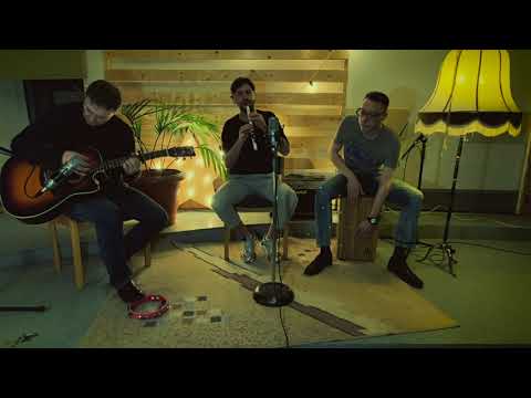 S.Latyshev - God's Love.