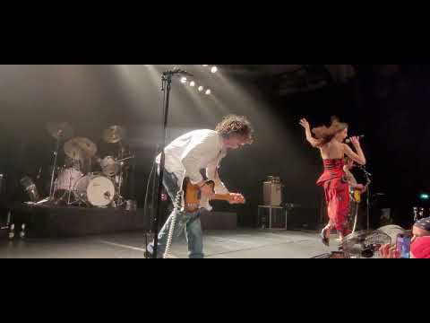 COWBELLA LIVE @ THE DOME LONDON 18/10/25