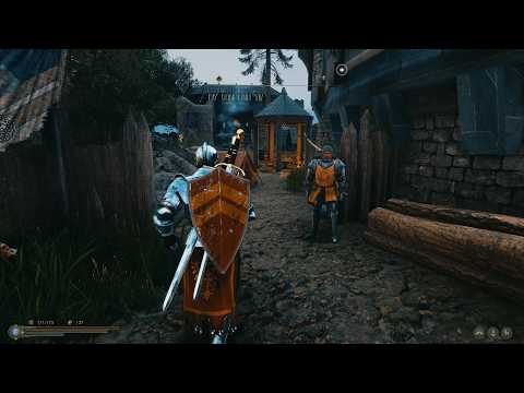 Skyrim INVICTA 4K Ultra Modded Testing Upcoming Alpha 0.9.8.5