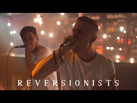 Reversionists - Phoenix (Official Video)
