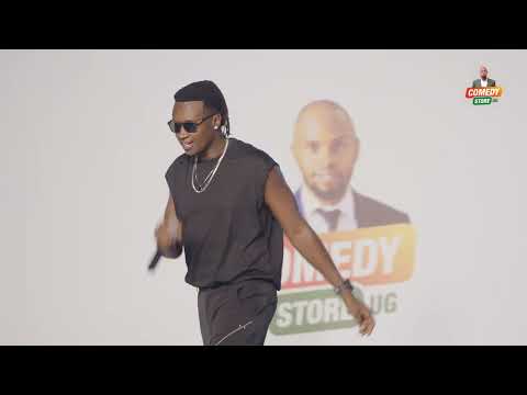 Ross Kana - Comedy Store UG Dec 2025