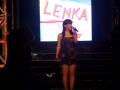 Lenka - New Song! - At LA Lights Indiefest Jakarta ...