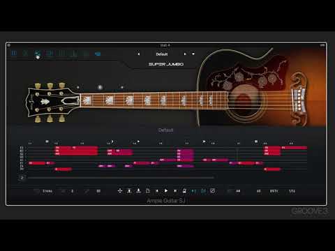 Free Download AGSJ v3.7.0 AU STANDALONE VSTi VST3 AAX x64 WiN MAC-R2R
