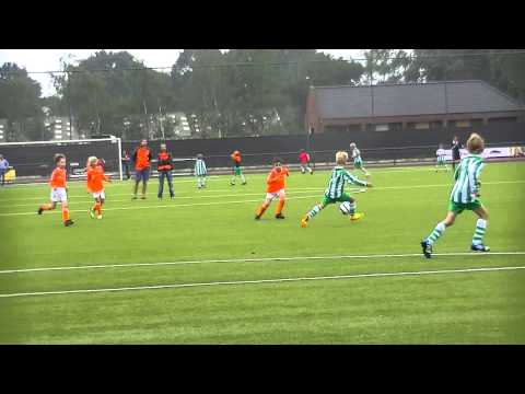 Brandevoort f1 - Budel f1