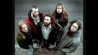 IN FLAMES - In Flames (1993 Promo and Demo)