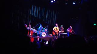 Blind Pilot - Poor Boy