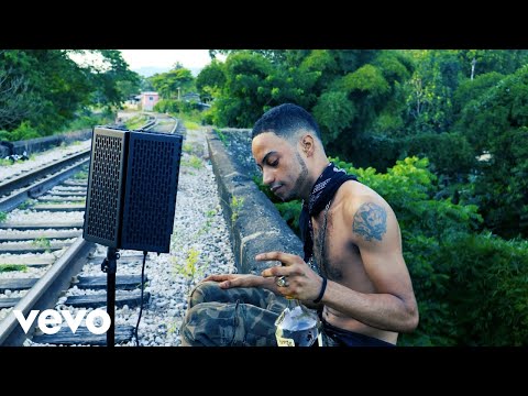 Hagi Don - Naa Nuh Fear (Official Music Video)