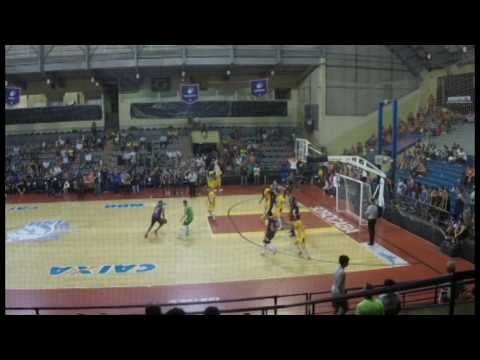 Abertura Cruzeirão 2017