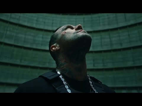 Kontra K feat. Sido - Nicht perfekt (prod. d9wn)