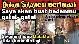 Download lagu Sulawesi residents are furious that Takbiran prayers have been restricted! Balinese men are ready... mp3