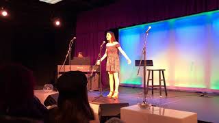 Sister’s Pickle from Amelie