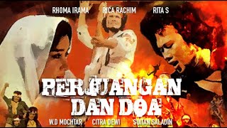 Download lagu Rhoma irama - kerudung putih HD mp3