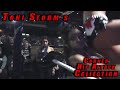 Toni Storm S Corner Hip Attack Collection