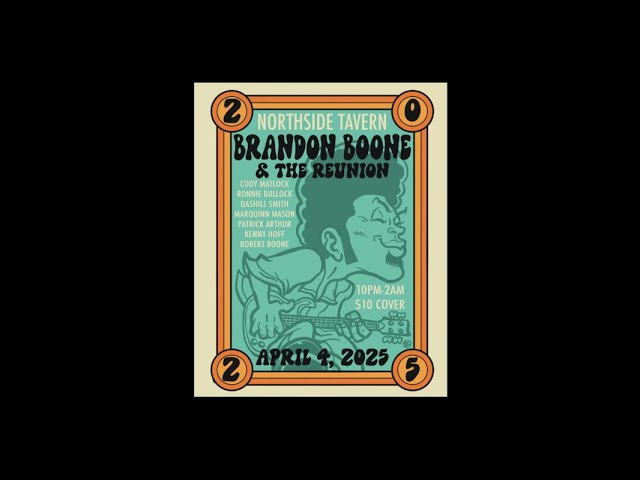 2025.04.04 - Northside Tavern - Full Show