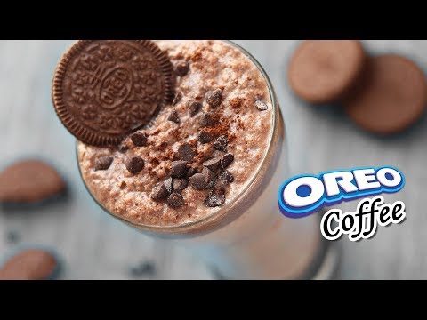 download lagu mp3 mp4 How To Make Oreo Coffee, download lagu How To Make Oreo Coffee gratis, unduh video klip How To Make Oreo Coffee