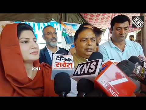 “National Conference has failed to meet people’s expectations in two years;...