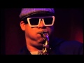 Soulive - "Hat Trick" (Live)