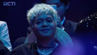 Download lagu Ariel NOAH Ft. Juicy Luicy Live Jakarta, TikTok Awards (2024) Full. #noahhiatus mp3
