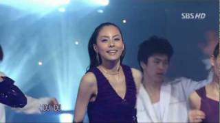 Park Ji Yoon   DJ dvdr 2003