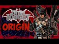 What If Batman Used Guns The Grim Knight Explained DC Multiverse Explored