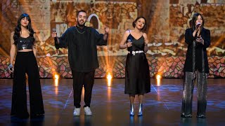 On Play Band - «Պապենական Կիլիկիա»