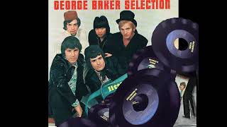 George Baker Selection - Impressions (LP Little green Bag)[1970]