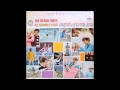 The Beach Boys - "All Summer Long" - Original Stereo LP - HQ