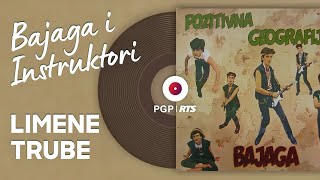 Bajaga i Instruktori - Limene trube - (Audio 1984) HD