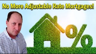 The TRUTH about Fixed vs Adjustable Rate Mortgages
