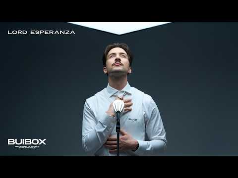 Lord Esperanza - Apprends moi à voler | BUIBOX - Épisode 94 (Saison 03)