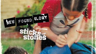New Found Glory - Singled Out/Belated (Booklet Version)
