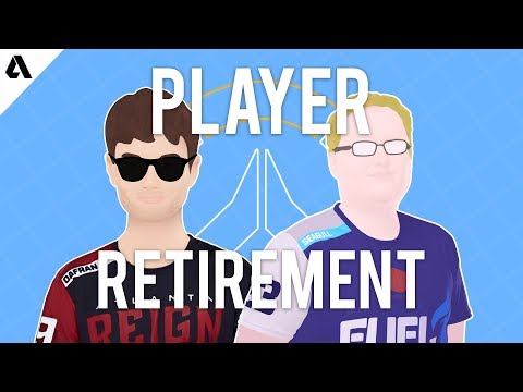 Why Are Esports Careers Ending So Early? | Overwatch League Player Retirement Problem