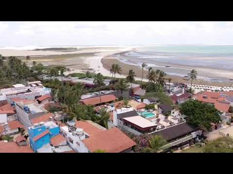 Terreno / Lote à venda 200m2 em Jijoca de Jericoacoara por R$1.600.000 imagem 1