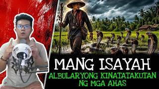 Download lagu MANG ISAYAH: ANG ALBULARYONG KINATATAKUTAN NG MGA AHAS mp3 Download lagu MANG ISAYAH: ANG ALBULARYONG KINATATAKUTAN NG MGA AHAS mp3