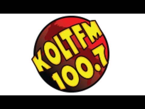 KOLT-FM: "100.7 KOLT FM" Cheyenne, WY 4pm TOTH ID—09/17/2020