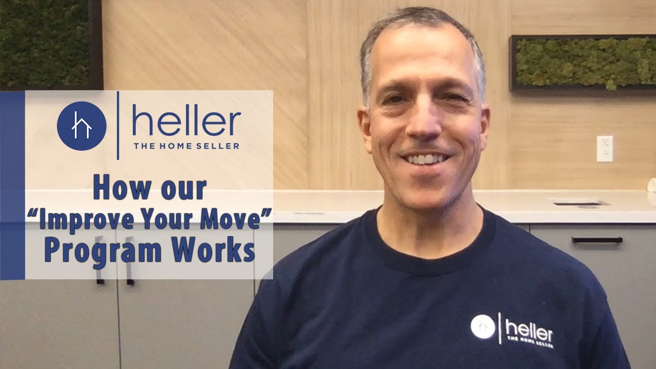 Have You Heard of Our “Improve Your Move” Program?