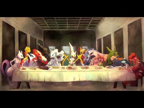 Lovely VGM 137 - Pokémon Diamond / Pearl - Route 225 at Night