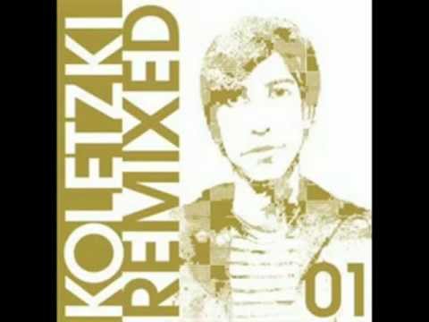 Oliver Koletzki feat Pyur   these habits Apple Juice remix