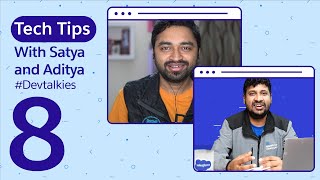 Tips on Lightning Combo Box, Events in Lightning App Builder, and More