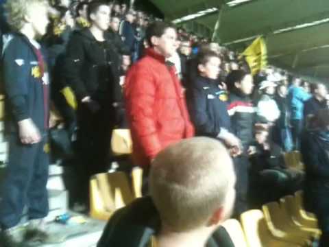 Roda-RKC  feestje  4-1 op  SCR  OOST5