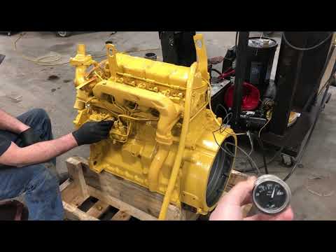 John Deere 4239 UID 15616404638