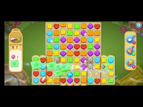 Matchington Mansion Level complet 3179