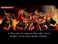 MK Unchained GORO Ending HD 1080p