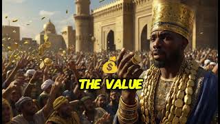 Mansa Musa pilgrimage to Mecca The Wealthiest King’s Journey to Power