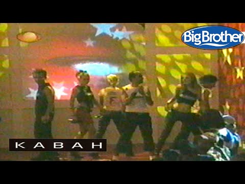 Kabah - Big Brother + El Complot
